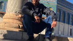 هيئة الأسرى تنعى الشهيد محمد عبيد من العيسوية