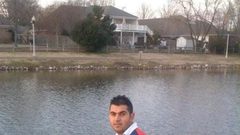 مقتل شاب من بلدة حوارة جنوب نابلس في أميركا