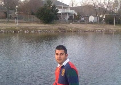 مقتل شاب من بلدة حوارة جنوب نابلس في أميركا