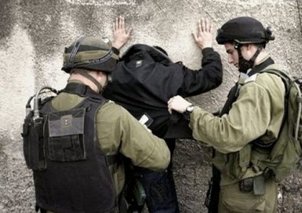 اعتقال شابين خلال مواجهات مع الاحتلال بالعيسوية