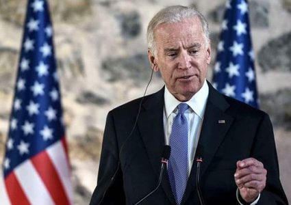 بايدن: ترامب وضع الولايات المتحدة في "موقف رهيب"