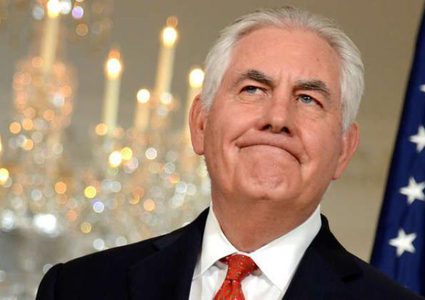 تيلرسون: وجدت نفسي معزولا بسبب كوشنر وتدخلاته المستمرة