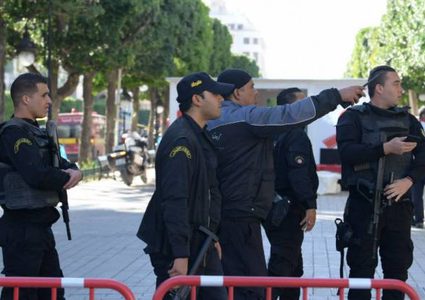 تنظيم داعش يتبنى هجمات تونس