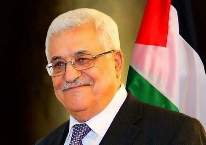 الرئيس يهنئ رئيس الجمهورية الاسلامية الموريتانية المنتخب