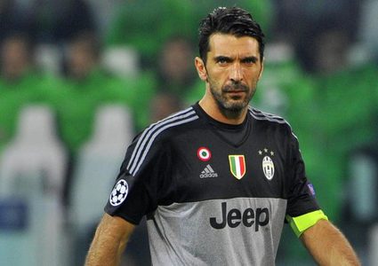 عودة بوفون إلى اليوفي.. وهذا هو شرطه