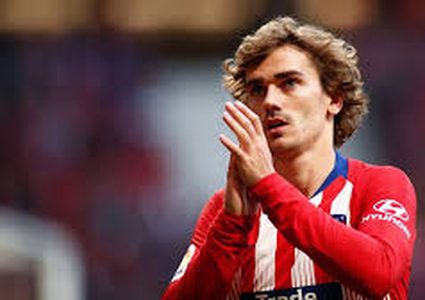 غريزمان يقرر الانتقال قريبا إلى برشلونة