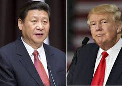 أزمة هواوي تنفرج بعد اجتماع الـ80 دقيقة بين ترامب وشي