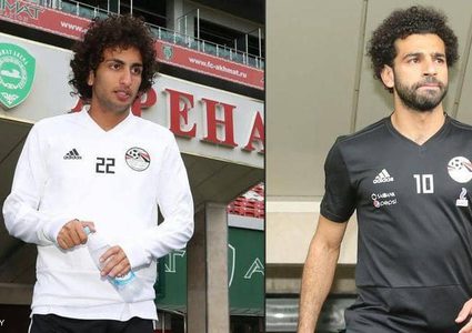 الاتحاد يتخبط ويحذف تصريحات لصلاح "نشرت بالخطأ" عن عمرو وردة