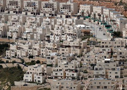 تقرير: خطة اقتصادية اسرائيلية للنهوض بالمستوطنات