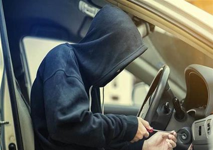 ضبط لص أردني في لبنان بتهمة سرقة السيارات