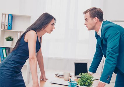 دراسة: مَنْ ينتج أكثر الرجل أم المرأة ..؟!