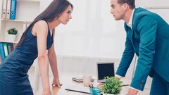 دراسة: مَنْ ينتج أكثر الرجل أم المرأة ..؟!