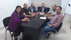 إطلاق جمعية حماية المستهلك بمحافظة جنين