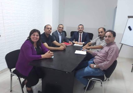 إطلاق جمعية حماية المستهلك بمحافظة جنين