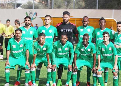 خدمات رفح يستضيف بلاطة في نهائي كأس فلسطين لكرة القدم