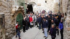 "السياحة والآثار" تعقد دورة استدراكية للأدلاء السياحيين