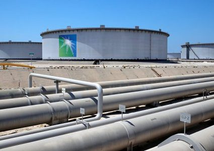 أمريكا: الهجمات على الأنابيب السعودية مصدرها العراق