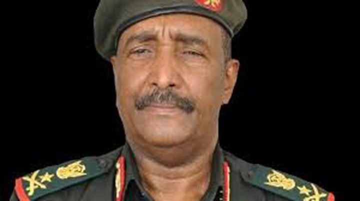 البرهان يتعهد بنقل السلطة إلى الشعب في السودان سريعا