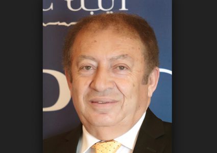 العسيلي : القيادة تعمل جاهدة لتأمين رواتب الموظفين بنسبة 50%