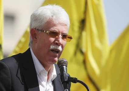 فتح تطالب حماس بتنفيذ اتفاق 2017