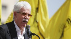 فتح تطالب حماس بتنفيذ اتفاق 2017