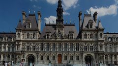 بلدية باريس تقرر إطلاق اسم"اورشليم" على إحدى ساحاتها