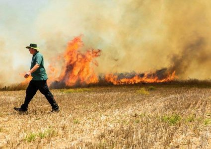 إسرائيل:  نستعد للخيار العسكري بغزة