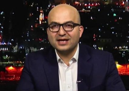 إعتقال وزير شؤون القدس فادي الهدمي