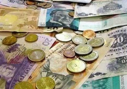اسعار العملات والمعادن
