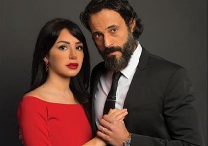 انفصال يوسف الشريف عن زوجته.. إليكم القصة بالكامل