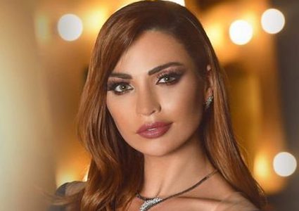 أصداء إيجابية حول مسلسل "أسود".. داليدا خليل