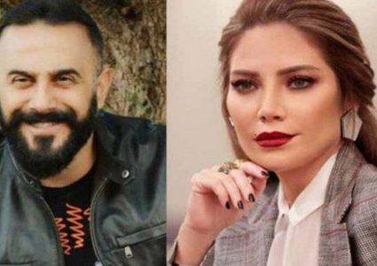 سلافة معمار تشتكي قصي خولي لسبب..؟!