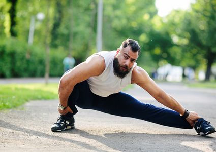 خطورة الإفراط في ممارسة الرياضة