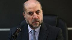 الهباش يَرُد على إشاعات "عقود زواج غزة"