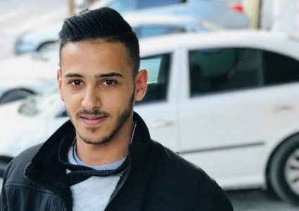 عائلة الشهيد عبيد ترفض تسلم جثمانه بشروط