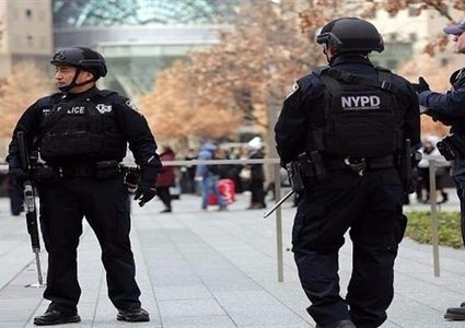 السجن 7 سنوات لأمريكي روى قصة وهمية تتعلق بالشرطة