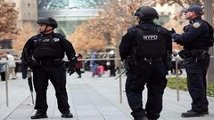 السجن 7 سنوات لأمريكي روى قصة وهمية تتعلق بالشرطة