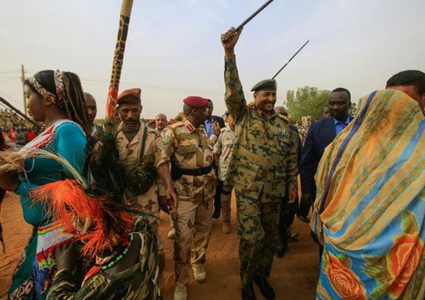 السودان يستعد لـ"مليونية" الأحد وسط مخاوف من العنف