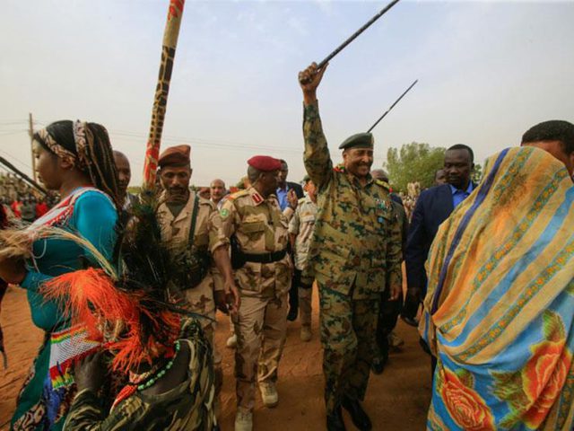 السودان يستعد لـ"مليونية" الأحد وسط مخاوف من العنف