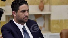 مقتل مرافقان لوزير لبناني في إطلاق نار