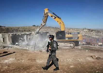محكمة الاحتلال ترفض الطعن بهدم 100 منزل في القدس