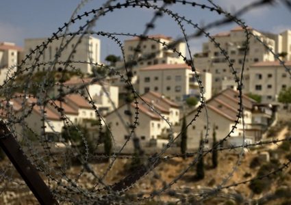 آلية جديدة ابتدعها الاحتلال لتشريع الإستيطان