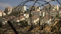 آلية جديدة ابتدعها الاحتلال لتشريع الإستيطان