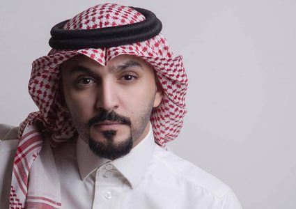 زايد الصالح يعود بـ"شخباري" ويُغنّي الوحدة العربيّة