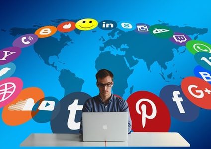 "واقعة كازاخستان" و"أمم أفريقيا" " تسخنان مواقع التواصل