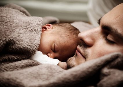 اكتشاف تأثير تدخين الآباء على خصوبة أبنائهم!