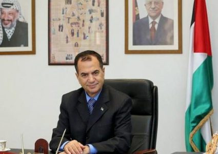 السفير أبوزيد يزور مصابي الاعتداء في كازخستان