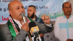 ابو هولي يستقبل بعثة مركز شباب بلاطة الرياضي