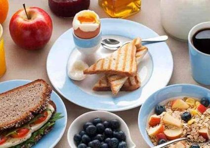 أضرار إهمال وجبة الفطور الصباحية