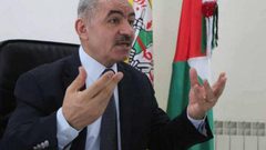 اشتية: الاحتلال يستهدف كل من يعمل لأجل القدس